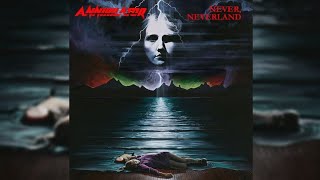 1990 Annihilator  Never Neverland FULL ALBUM HQ [upl. by Ramej659]