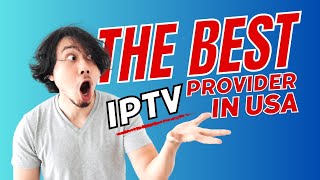 TOP IPTV for 2024 in United States [upl. by Reiko]