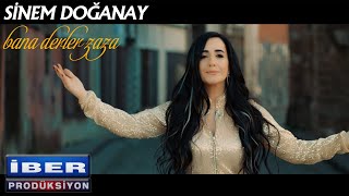 Sinem Doğanay  Bana Derler Zaza  Official Video © 2019 İber Prodüksiyon [upl. by Jaye113]