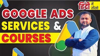 Google Ads Services and Courses By Anaam Tiwary [upl. by Lsil]