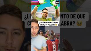 ¿CLAUDIO BRAVO VUELVE A COLO COLO 😱⚪️⚫️ ¿SERÁ POSIBLE ESTE RUMOR [upl. by Leone]