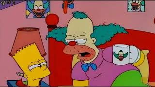 Momentos Krusty [upl. by Fleta664]