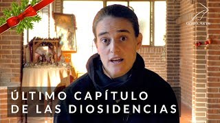 Último capítulo de las Diosidencias ¡Gracias a todos 👋 [upl. by Aizan354]