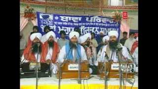 Atam Ras Kirtan Darbar 2003 Live Program Part 3 [upl. by Disario770]