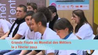 Présentation du concours Créateurs didées [upl. by Tnerual]