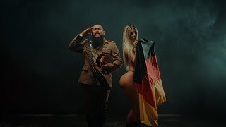 Dani Mocanu  Hai sa ne iubim ca nemții 🇩🇪 Official Video [upl. by Marcellus]