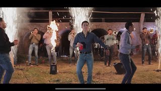 Popurrí De Sones “El Copetón”  La Máxima Banda de Zacatecas Sones En Vivo [upl. by Hike268]