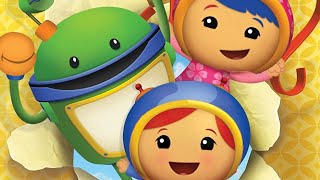 Team Umizoomi  Theme Song  New Episodes Full Episodes for Children [upl. by Aztiraj410]