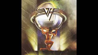 Van Halen  5150 Album  5150 song [upl. by Hut519]