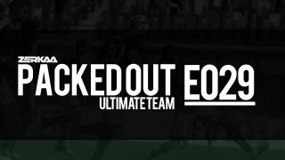 Packed Out  FIFA 13 Ultimate Team  E029  An Unlikely Opponent [upl. by Marie-Jeanne]