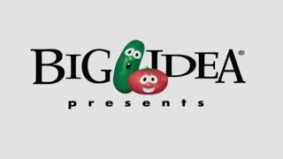 VeggieTales Theme Song Fanmade 141 [upl. by Engamrahc518]