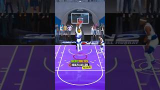 NBA 2K25 Best Motion Styles for Big Man Builds AD 2k25 nba2k25 [upl. by Allwein535]