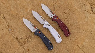 Gerber Assert Premium Pocket Knife for the Outdoors [upl. by Esiuole358]