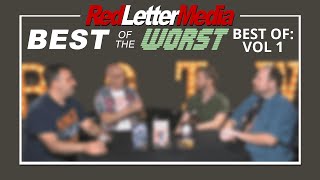 Best of RedLetterMedia  Best of The Worst Volume 1 [upl. by Namus361]