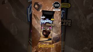 Corre a tu tienda más cercana y prueba el Nuevo Pingüinos Triple Chocolate 🐧🍫🤤TripleChocolate [upl. by Atteroc606]