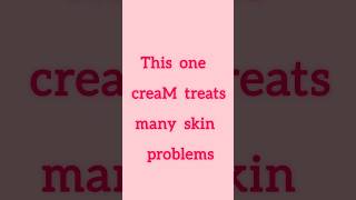 One cream treats many skin problems  melasma dark spots wrinkles dark knuckles [upl. by Finny55]