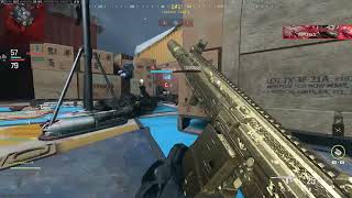 MW3  BASB Bajas impecables con silenciador Mejor clase 2336 Incalculable [upl. by Cerallua440]