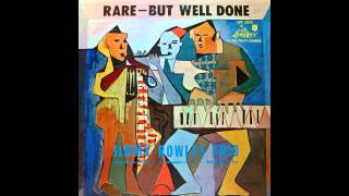 Jimmy Rowles Trio Rare But Well Done [upl. by Ladnor]