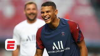 Thiago Silva helps but doesn’t solve Chelsea’s Kepasized problem – Craig Burley  ESPN FC [upl. by Etteiram433]