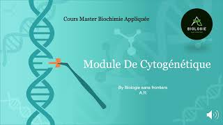 Le Caryotype Tout savoir en 6 minutes [upl. by Alrac]