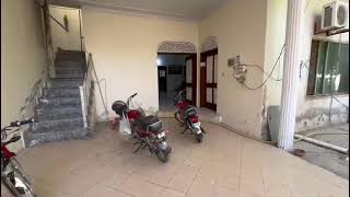 House sale10marla double story Main high court road rawalpindi near relation Marquee demand3cr50lac [upl. by Jandy]