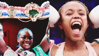 NASTASHA JONAS amp OTHERS TURNS DOWN CLARESSA SHIELDS OFFER [upl. by Shrier852]