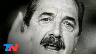 Capitanich copió un discurso histórico de Alfonsín [upl. by Ardnuaek]