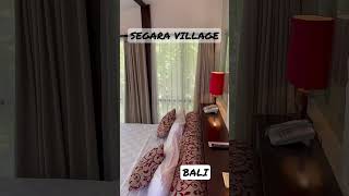 Bali SEGARA Village Sanur 2023 [upl. by Burch]