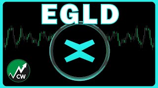 EGLD MULTIVERSX Trade Setup Price News Today  Elliott Wave Technical Analysis [upl. by Eileen]