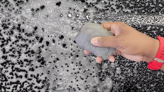 How to Remove Water Spots From Car Windows [upl. by Raymund]