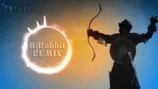 Diriliş Ertuğrul Remix Version 2 Muhammet Tavşanoğlu Mix [upl. by Wiburg838]