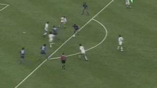 ultimo gol ufficiale maradona [upl. by Aloibaf85]