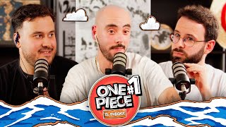 ONE PIECE EL PODCAST 1x01 POR QUÉ ONE PIECE TE VA A CAMBIAR LA VIDA [upl. by Wenz]