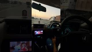 Mahindra Scorpio car driving status  WhatsApp status [upl. by Solakcin]