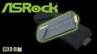 Asrock H2R Dongle  Review [upl. by Donia716]