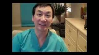 All Natural Chin Augmentation by Dr Charles S Lee [upl. by Lauritz]