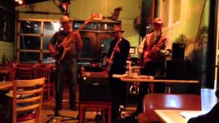 Phils Fish Market  Sand Dabs  Folsom Prison Blues [upl. by Omsare]