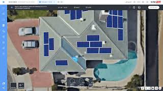 SolarEdge Designer  Design Optimization for NEM 3 [upl. by Ettenotna433]
