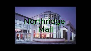 Northridge Mall Video [upl. by Aubin67]