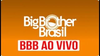 BBB 2024 AO VIVO  24 HORAS  BBB 24 AO VIVO AGORA [upl. by Rolf]