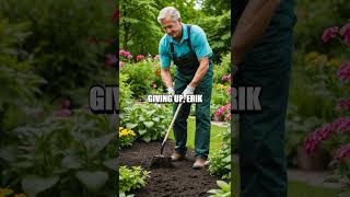 The Hidden Path to Resilience A Gardeners Revival [upl. by Waynant]