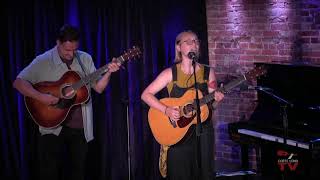 Addison Agen  Live At Caffe Lena [upl. by Keung809]