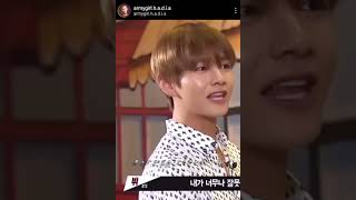 whenJKfeelsjealousbecauseofyeontanLeKookie😁🥺Donttakeserious🙂btsmemestaekookforyouyt [upl. by Hale716]