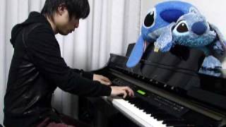 ScarlattiSonata K27 L449 スカルラッティソナタ ロ短調 [upl. by Gokey]