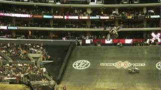 x games 17 best whip Thomas Pages amp Jarryd McNeil [upl. by Bartholomew841]