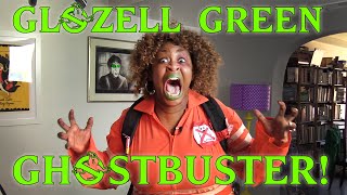 GloZell Green Ghostbuster [upl. by Glad625]