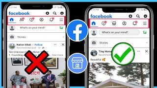 Comment résoudre le problème de nonaffichage de Facebook Marketplace 2024  Comment obtenir [upl. by Con]