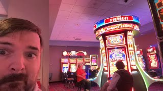 SDGuy 1234 is live at the Casinah again [upl. by Ainevuol]