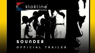 1972 Sounder Official Trailer 1 Radnitz Mattel Productions [upl. by Senecal]