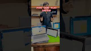 ROHAAN LAPTOPS PUBG LAPTOP 031212754845 laptop laptopkarachi pubgmobile [upl. by Araccat]